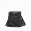 Papucei B.BAS Black Bucket hat - Black