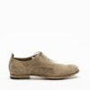 Officine Creative STEREO 3 Taupe Shoes - Taupe