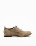 Officine Creative STEREO 3 Taupe Shoes - Taupe