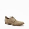 Officine Creative STEREO 3 Taupe Shoes - Taupe