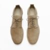 Officine Creative STEREO 3 Taupe Shoes - Taupe