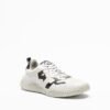 ID.Eight Hana White Ultra Drop White White sneakers - White