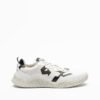 ID.Eight Hana White Ultra Drop White White sneakers - White