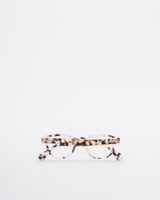 Izipizi READING C Green Reading glasses - Beige