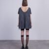 D-Ross 30.201-67 Gray Tunic - Gray