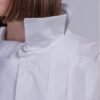 D-Ross 28.53-110 White Long shirt - White