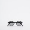 Izipizi SUN H Brown Sunglasses - Black