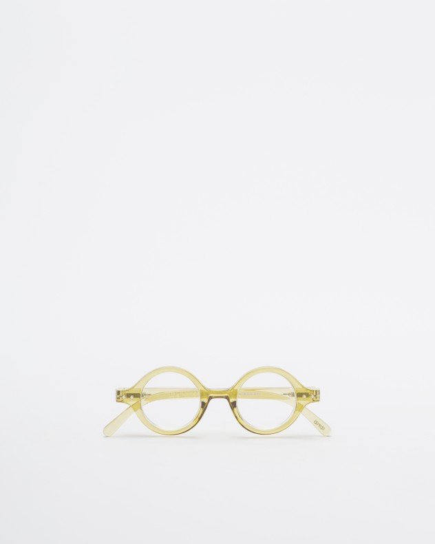 Izipizi READING J Green Reading glasses - Green