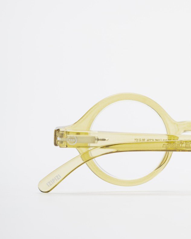 Izipizi READING J Green Reading glasses - Green