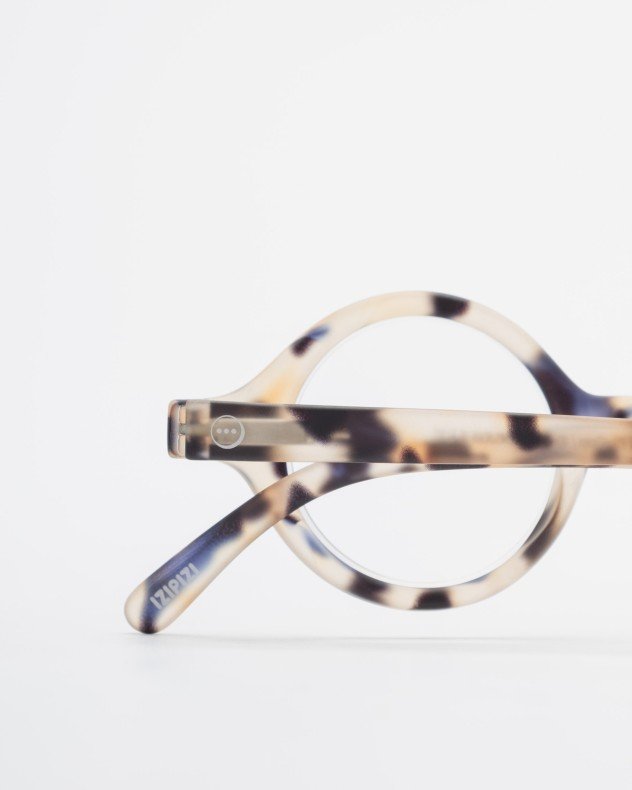 Izipizi READING J Green Reading glasses - Beige