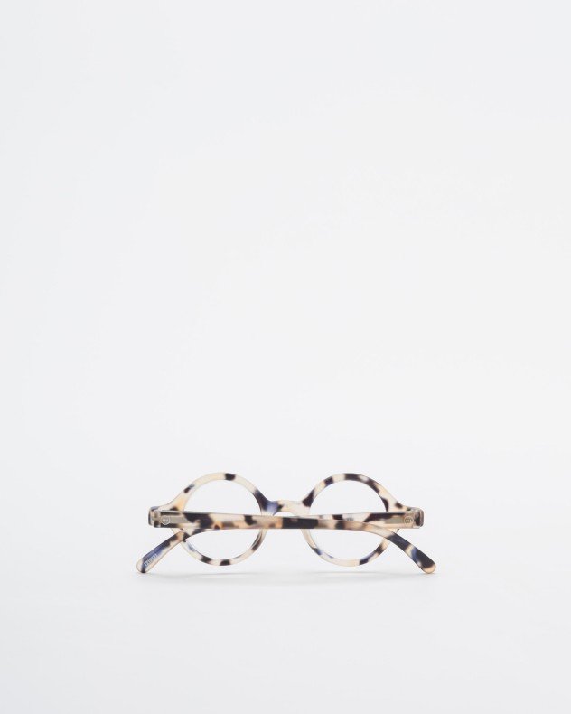 Izipizi READING J Green Reading glasses - Beige