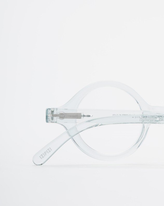 Izipizi READING J Green Reading glasses - Blue