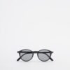 Izipizi SUN D Green Sunglasses - Black