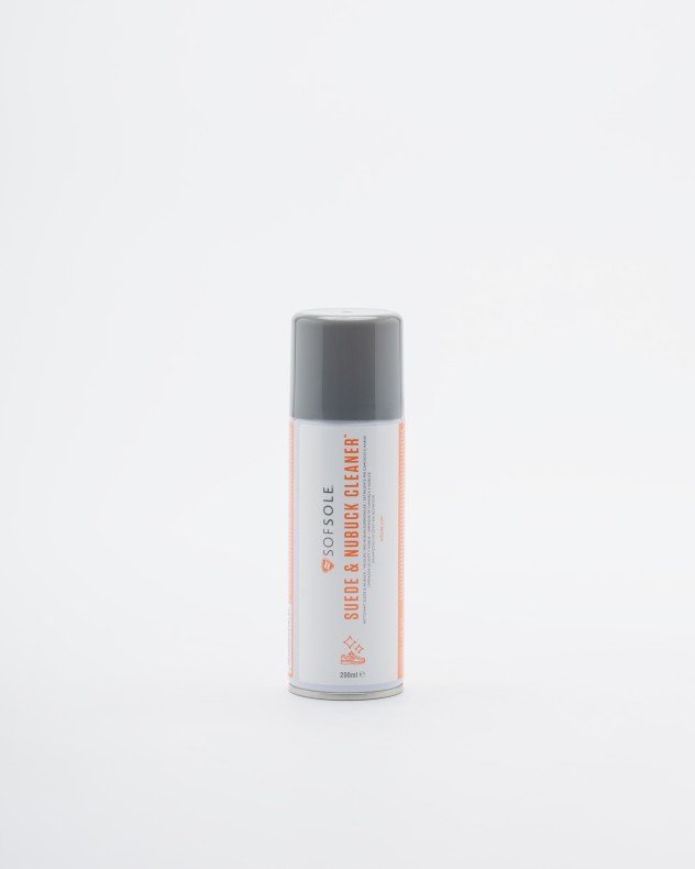 Sofsole Suede & Nubuck Cleaner Cleaning spray