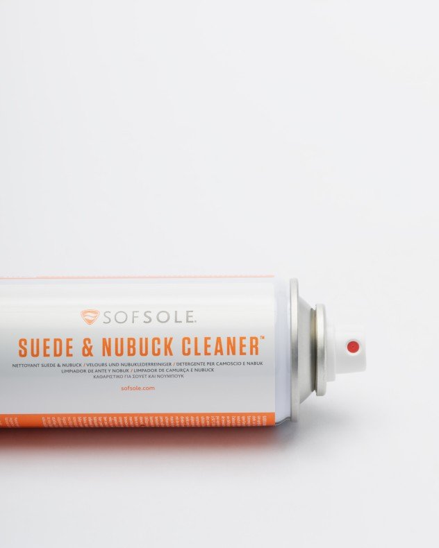 Sofsole Suede & Nubuck Cleaner Cleaning spray