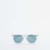 Izipizi SUN N Green Sunglasses - Blue