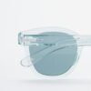 Izipizi SUN N Green Sunglasses - Blue