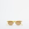 Izipizi SUN C Green Sunglasses - Green