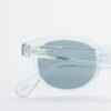 Izipizi SUN C Green Sunglasses - Blue