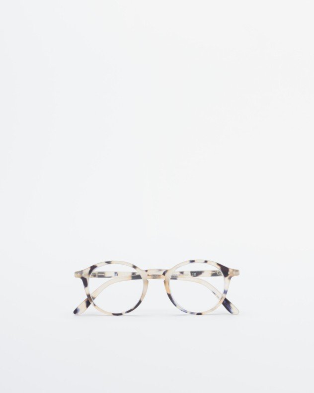 Izipizi READING D Green Reading glasses - Beige