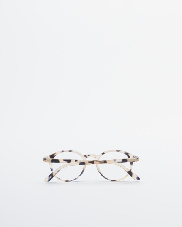Izipizi READING D Green Reading glasses - Beige