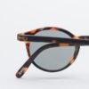 Izipizi SUN H Brown Sunglasses - Brown