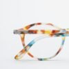 Izipizi READING D Green Reading glasses - Blue
