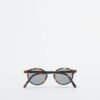 Izipizi SUN H Brown Sunglasses - Brown