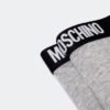 Moschino Underwear V1A1389 Gray Boxers - Gray