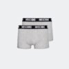 Moschino Underwear V1A1389 Gray Boxers - Gray