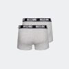 Moschino Underwear V1A1389 Gray Boxers - Gray