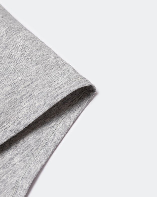 Moschino Underwear V1A1389 Gray Boxers - Gray