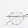 District people SENTOSA 002 Gray Sunglasses - Gray
