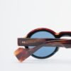 District people MIRAFIORI 03 Black Sunglasses - Black