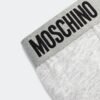 Moschino Underwear A4727 Gray Boxers - Gray