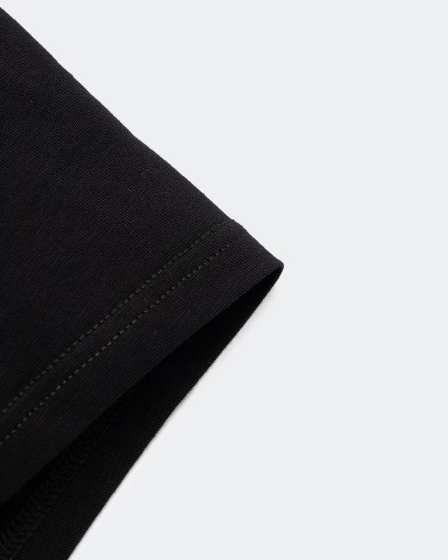 Moschino Underwear A4724 Black Boxers - Black