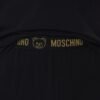 Moschino Underwear A5001 Black Pajamas - Black