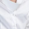 Le Ruemarcel MANAMI Black Shirt - White