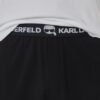 Karl Lagerfeld 220M2105 Multicolour Pyjama set T-shirt + Shorts - Multicolour