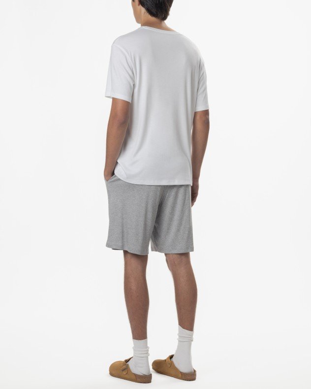 Karl Lagerfeld 220M2180 Multicolour Pyjama set T-shirt + Shorts - Multicolour