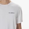 Karl Lagerfeld 220M2180 Multicolour Pyjama set T-shirt + Shorts - Multicolour