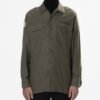 Notprinted DIOR Green Shirt - Green