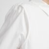 Henrik Vibskov ANTS White Shirt - White