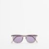 Izipizi SUN#E Gray Sunglasses - Gray