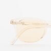 Izipizi SUN#E Gray Sunglasses - Beige