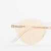 Izipizi SUN D Green Sunglasses - Beige