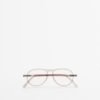 Izipizi SCREEN#K Gray Protective glasses - Gray