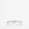Izipizi SCREEN#K Gray Protective glasses - Gray