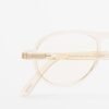 Izipizi SCREEN#K Gray Protective glasses - Beige
