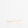 Izipizi SCREEN#K Gray Protective glasses - Beige